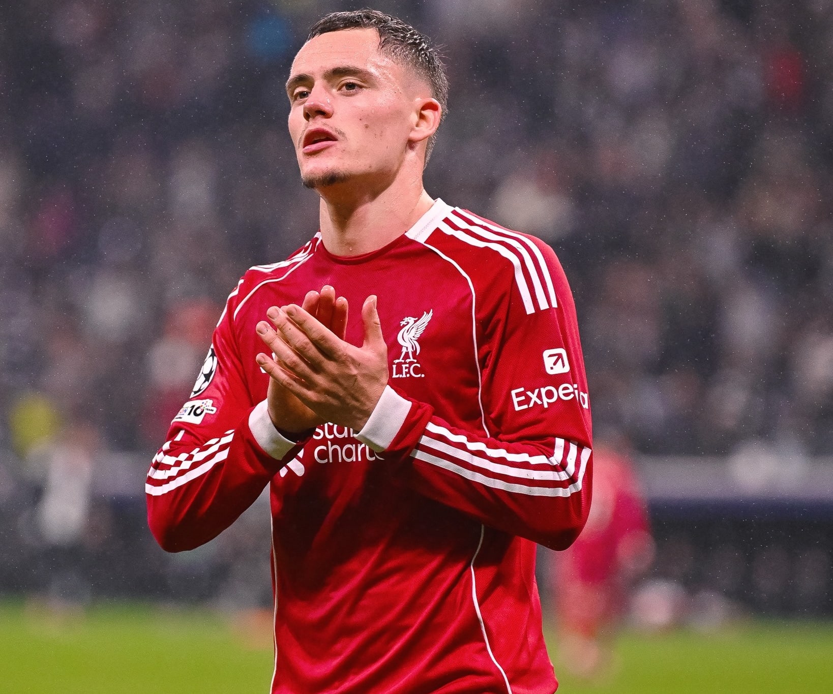 Fantrax & Sleeper Premier League Player Rankings: Gameweek 18