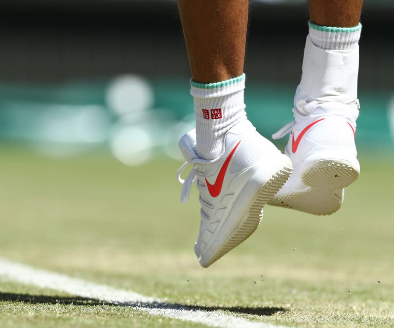 Fantasy Tennis: Wimbledon Round 4 Roundup