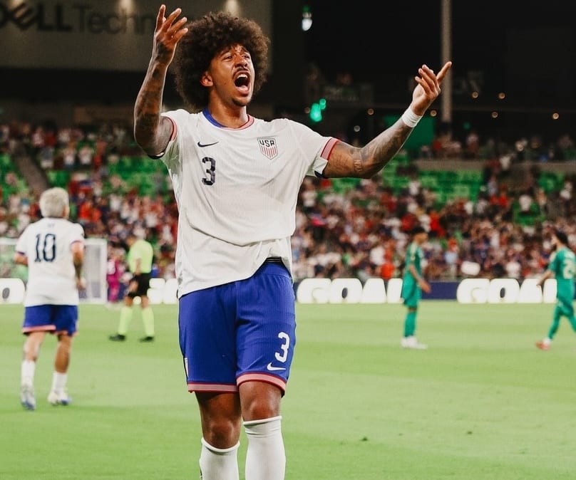 2026 World Cup Group D Preview: United States, Paraguay, Australia and Turkiye Lineups, Odds, Predictions and Tactics