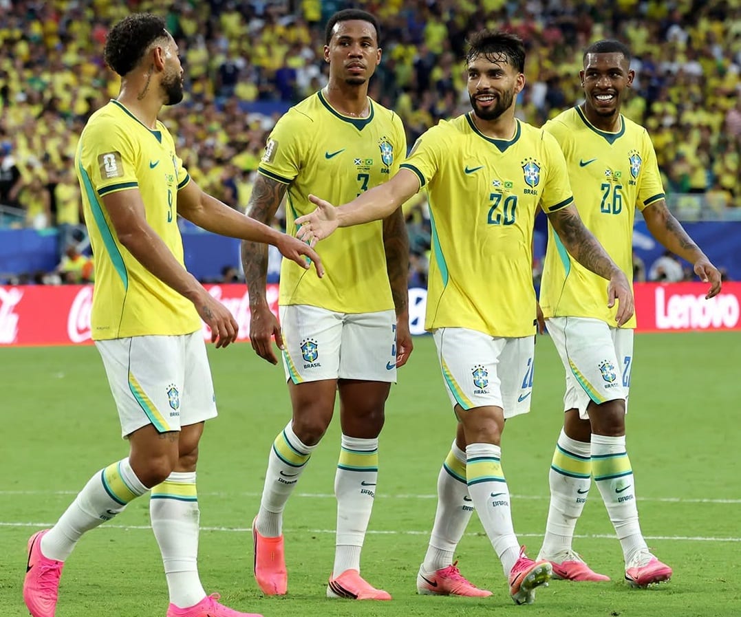 Brazil vs Japan Preview: Predicted Lineups, Team News & Tactical Analysis | 2026 World Cup Round of 32