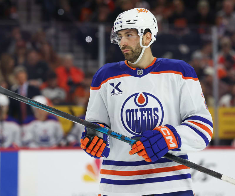 NHL Barometer: Bouchard Is Booming