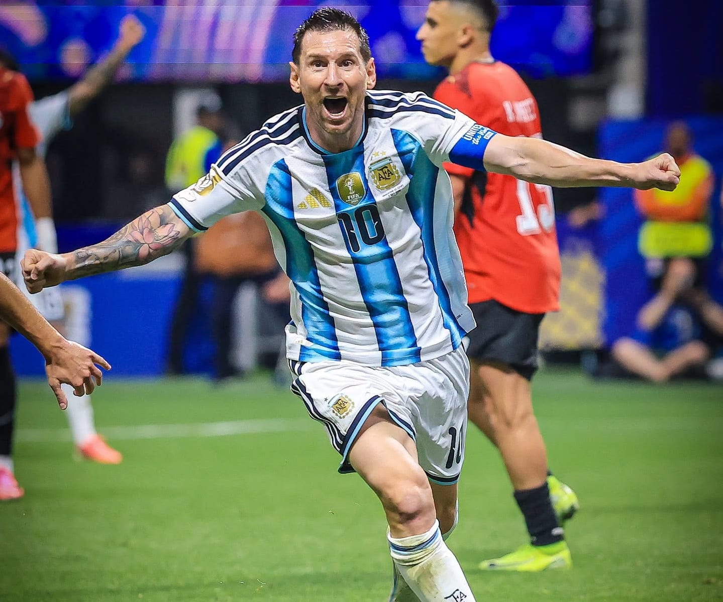 Argentina vs Switzerland Picks, Tips, Odds & Best Bets: 2026 World Cup Quarterfinal