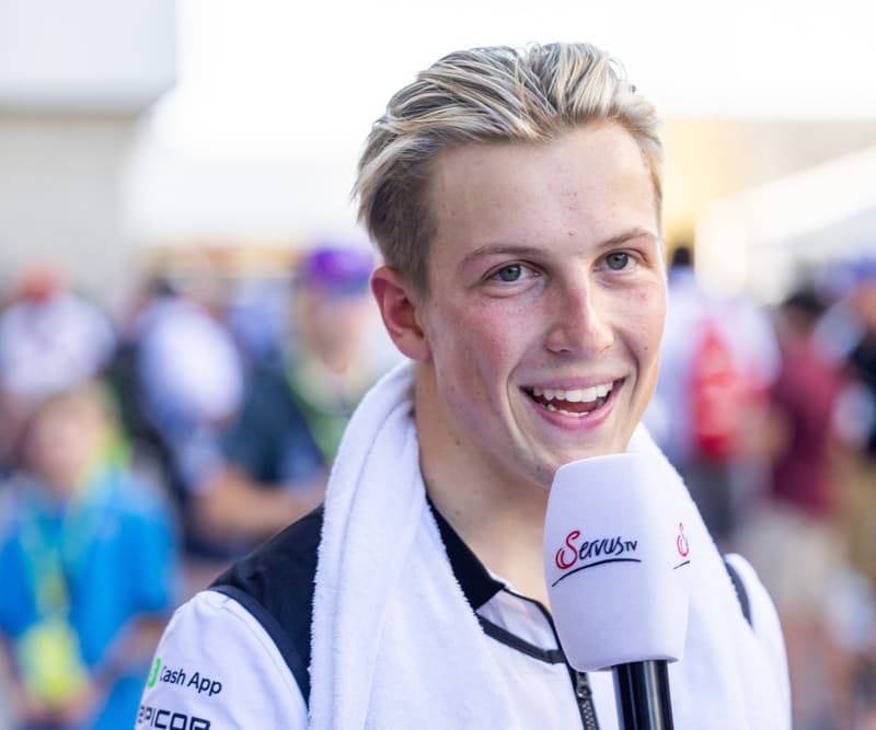 F1 DFS Picks and Best Bets: Mexico City Grand Prix