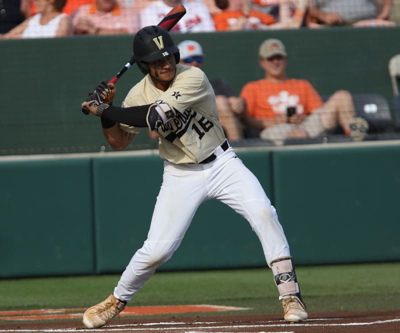 Farm Futures: First-Year Player Draft Tiers
