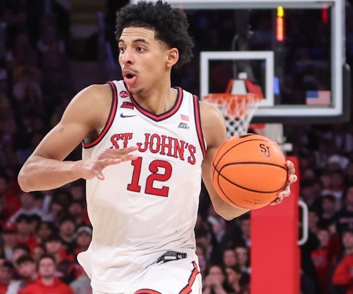 College Basketball DFS: Picks & Preview for the NCAA Tournament Opening Round