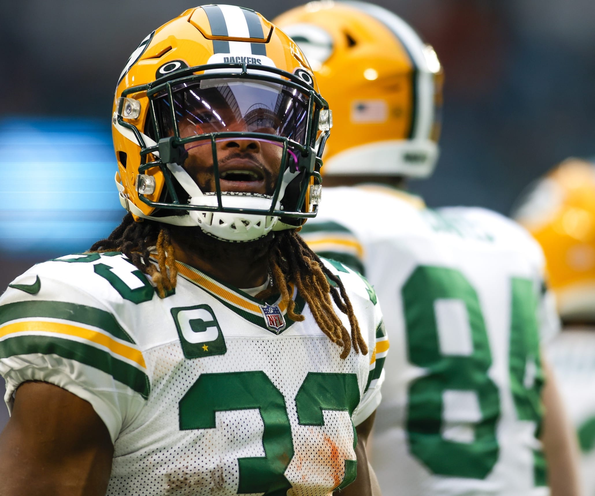 NFL Fantasy Football Reactions: Wild-Card Weekend