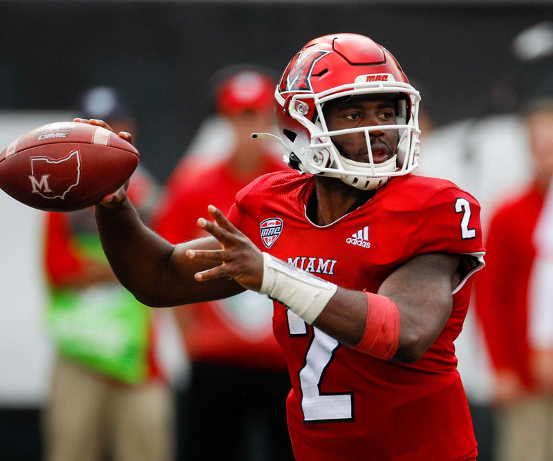 Hometown Lenders Bahamas Bowl Picks: Miami (OH) vs. UAB Odds, Best Bets, and Predictions