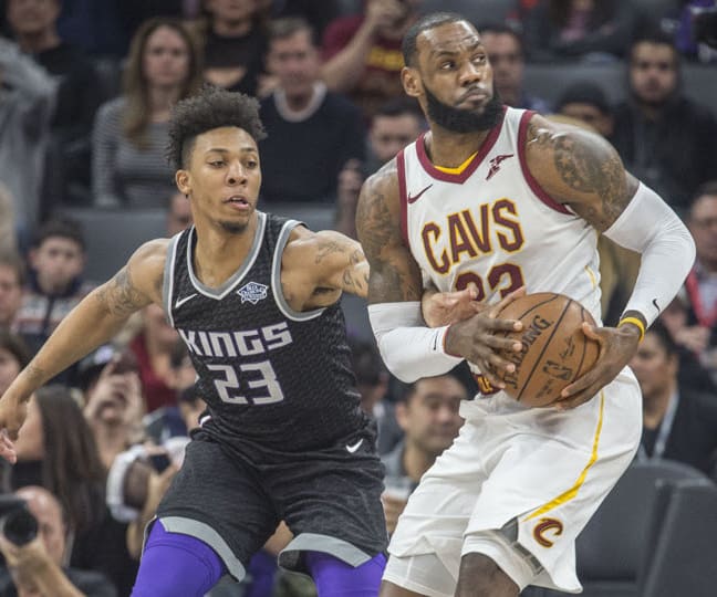 DraftKings NBA: Thursday Cheat Sheet