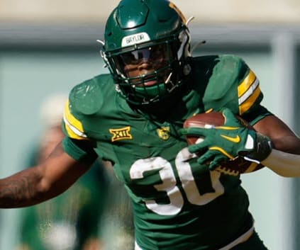 College Football DFS: DraftKings Saturday Main Slate Strategy for Week 2