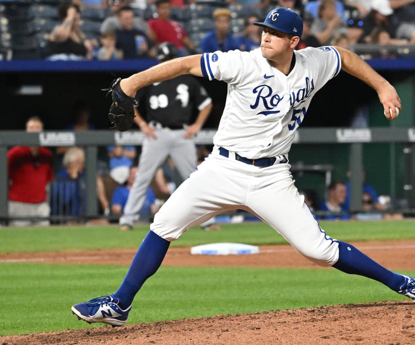 Spring Training Job Battles: American League Update