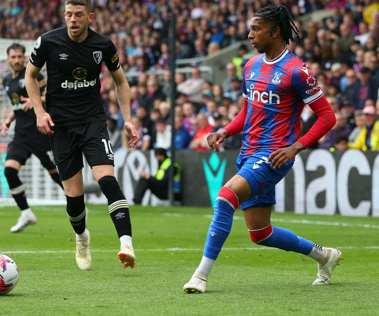 Fantrax Premier League Player Rankings: Gameweek 23