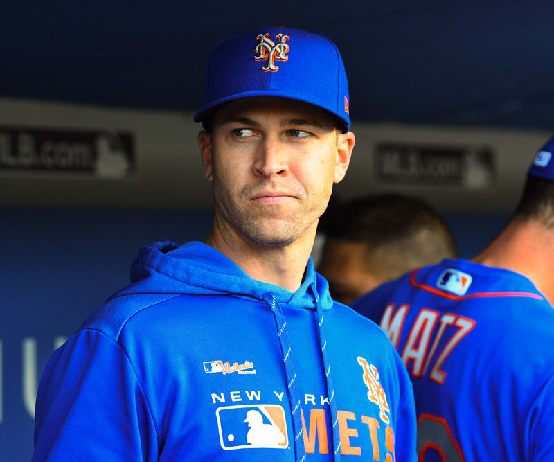 DraftKings MLB: Friday Picks