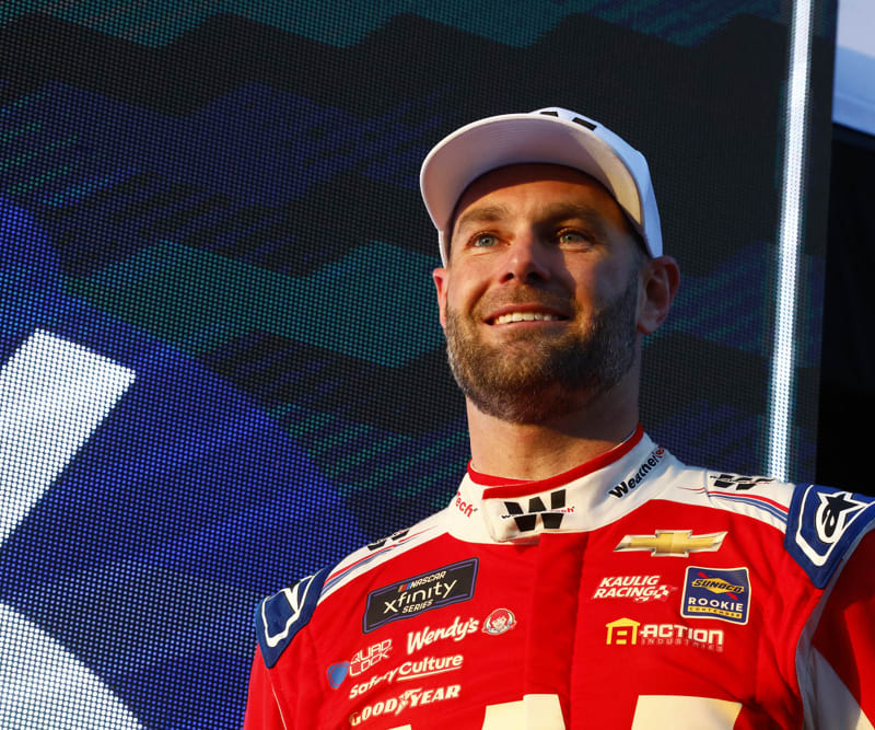 NASCAR Xfinity DFS: Sci Apps 200