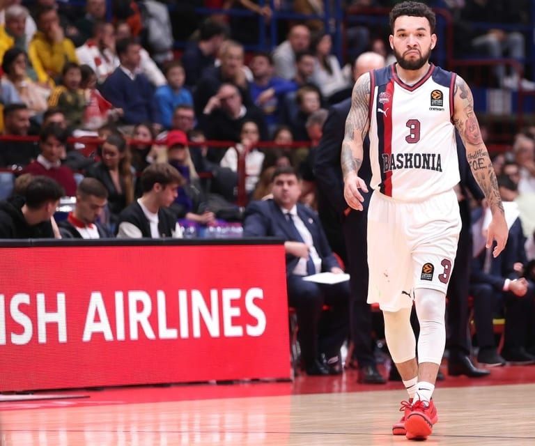 DraftKings EuroLeague DFS Picks: Round 33 - Friday