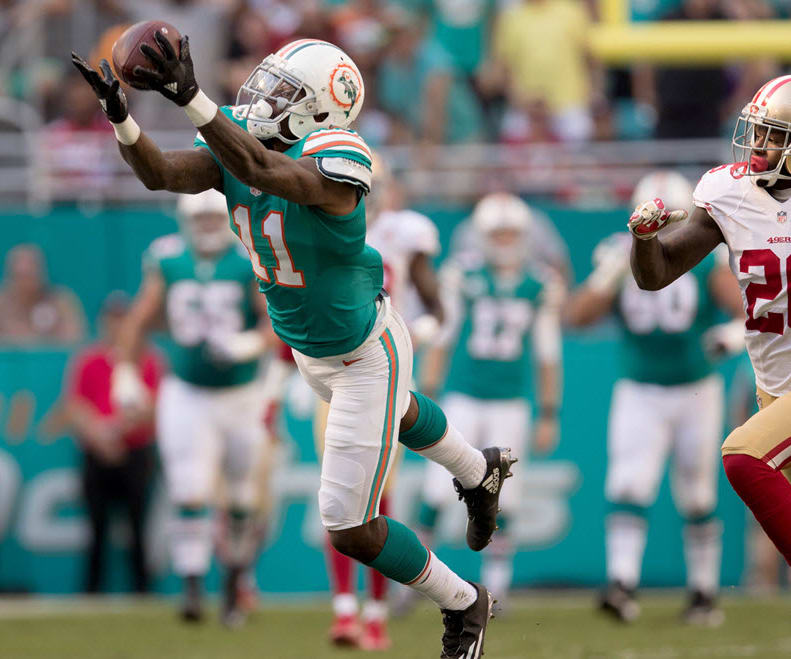 Corner Report: Week 9