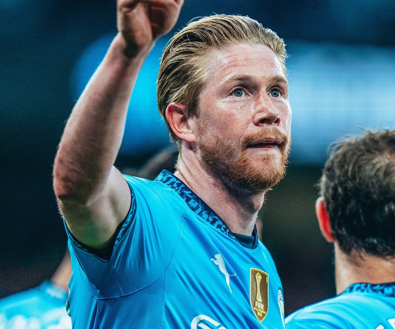 Fantasy Premier League Player Rankings: Gameweek 36