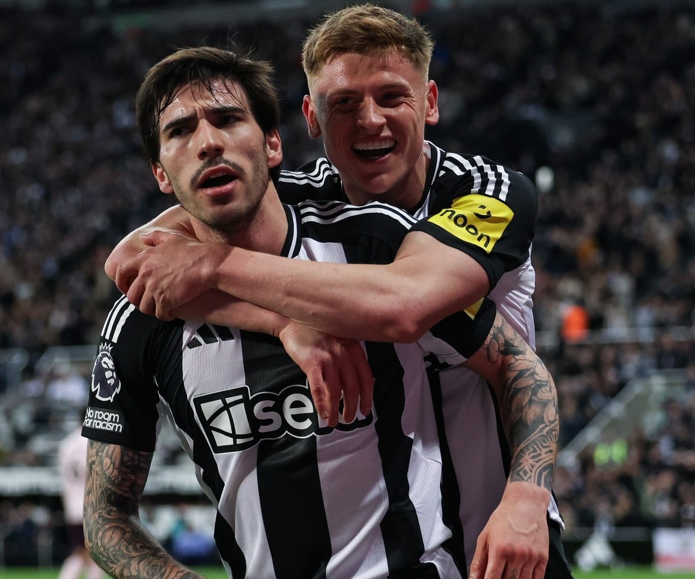 Fantrax Premier League Player Rankings: Gameweek 32