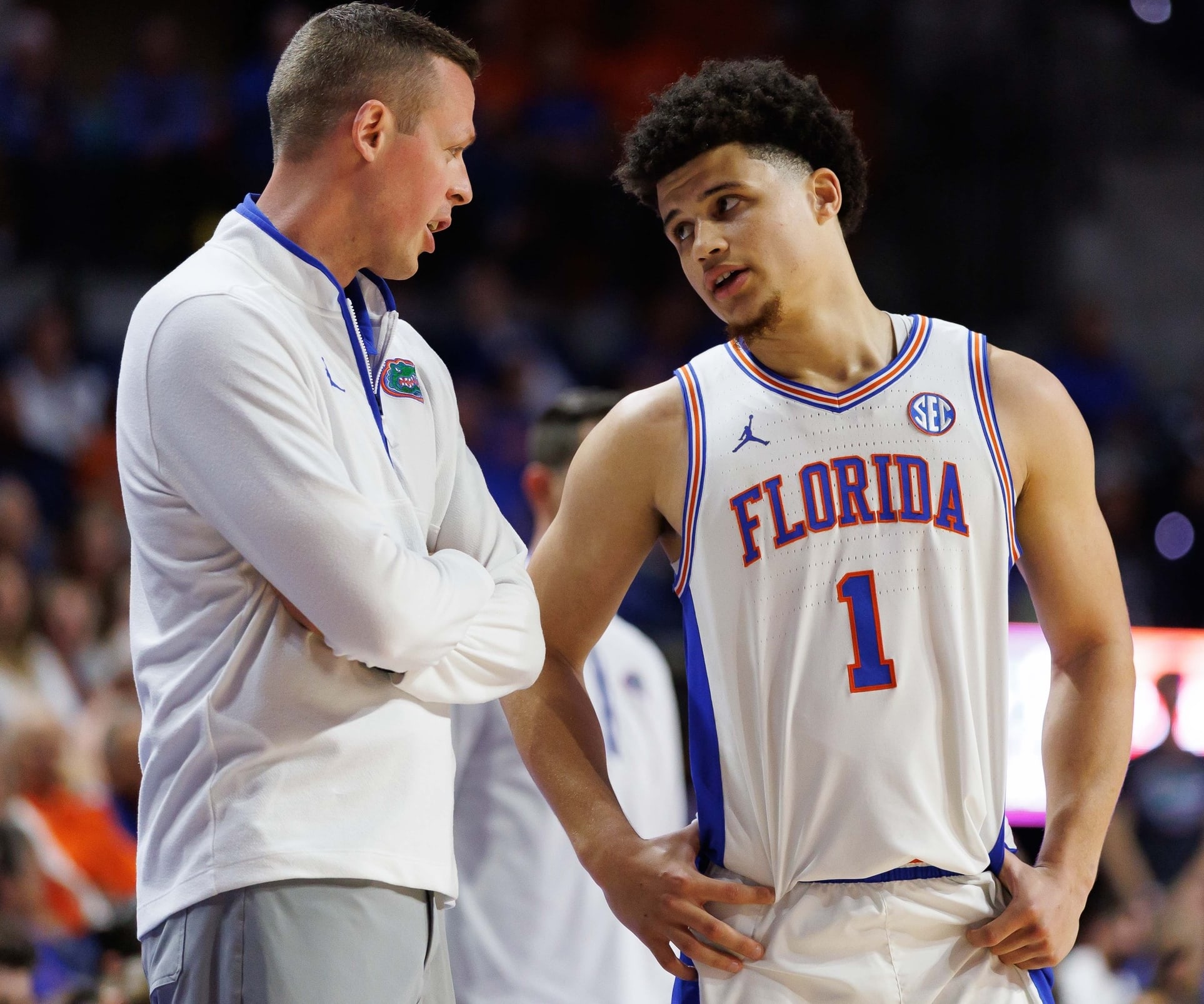 College Basketball DFS: Picks & Preview for Saturday's NCAA Tournament Final Four