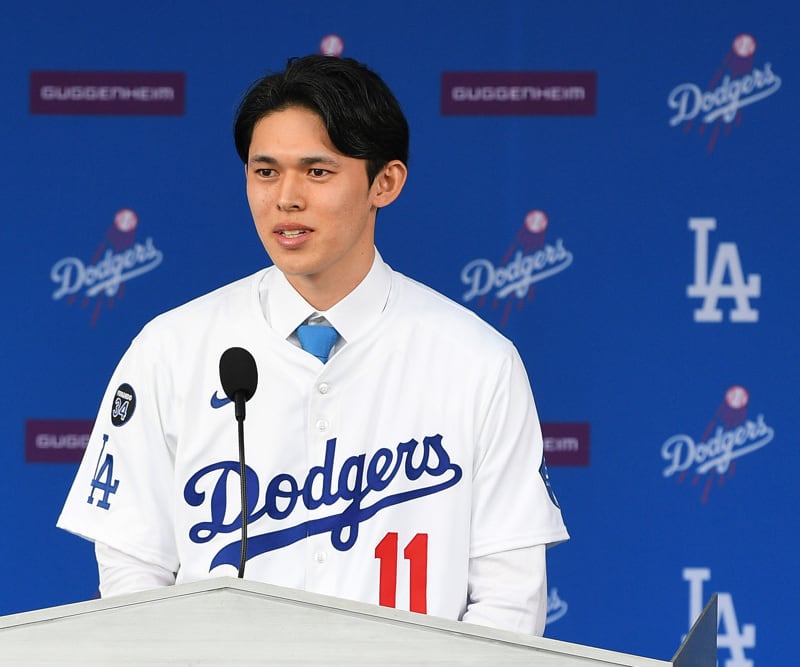 Mound Musings: A Look at Pitching in the NL West
