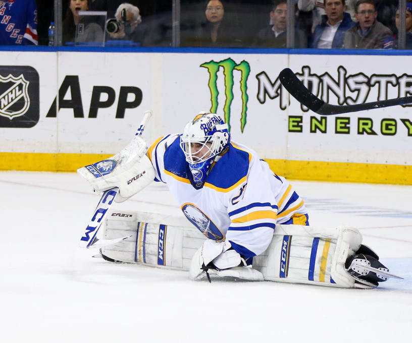 Top-10 Fantasy Rookies