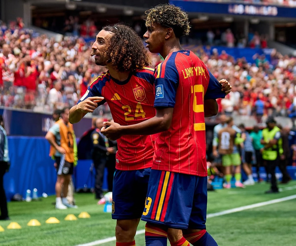 Portugal vs Spain Preview: Predicted Lineups, Team News & Tactical Analysis | 2026 World Cup Round of 16