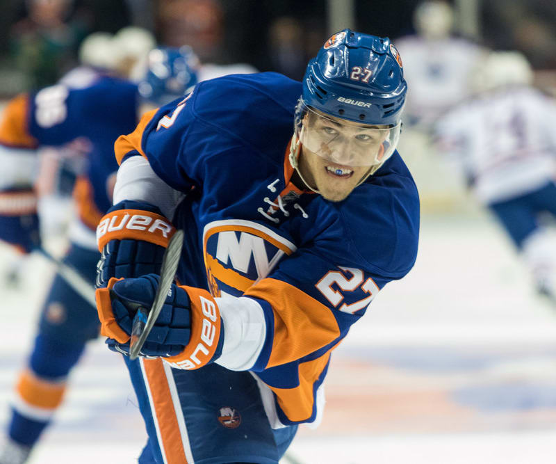 FanDuel NHL: Sunday Value Plays