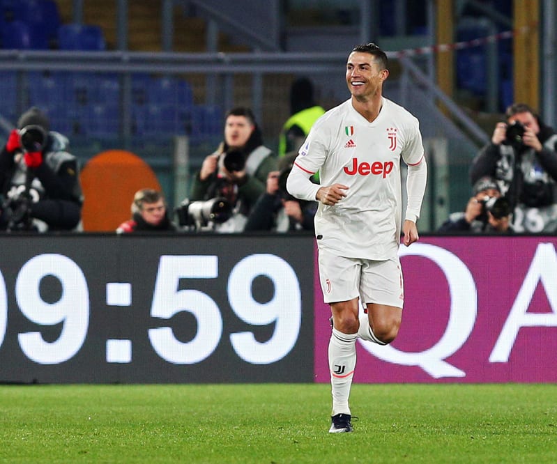 Dream11 Fantasy Soccer: AC Milan v. Juventus Preview