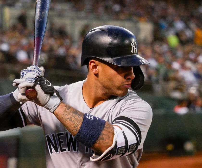 Fantasy Baseball Injury Report: Is Every Yankee Hurt?