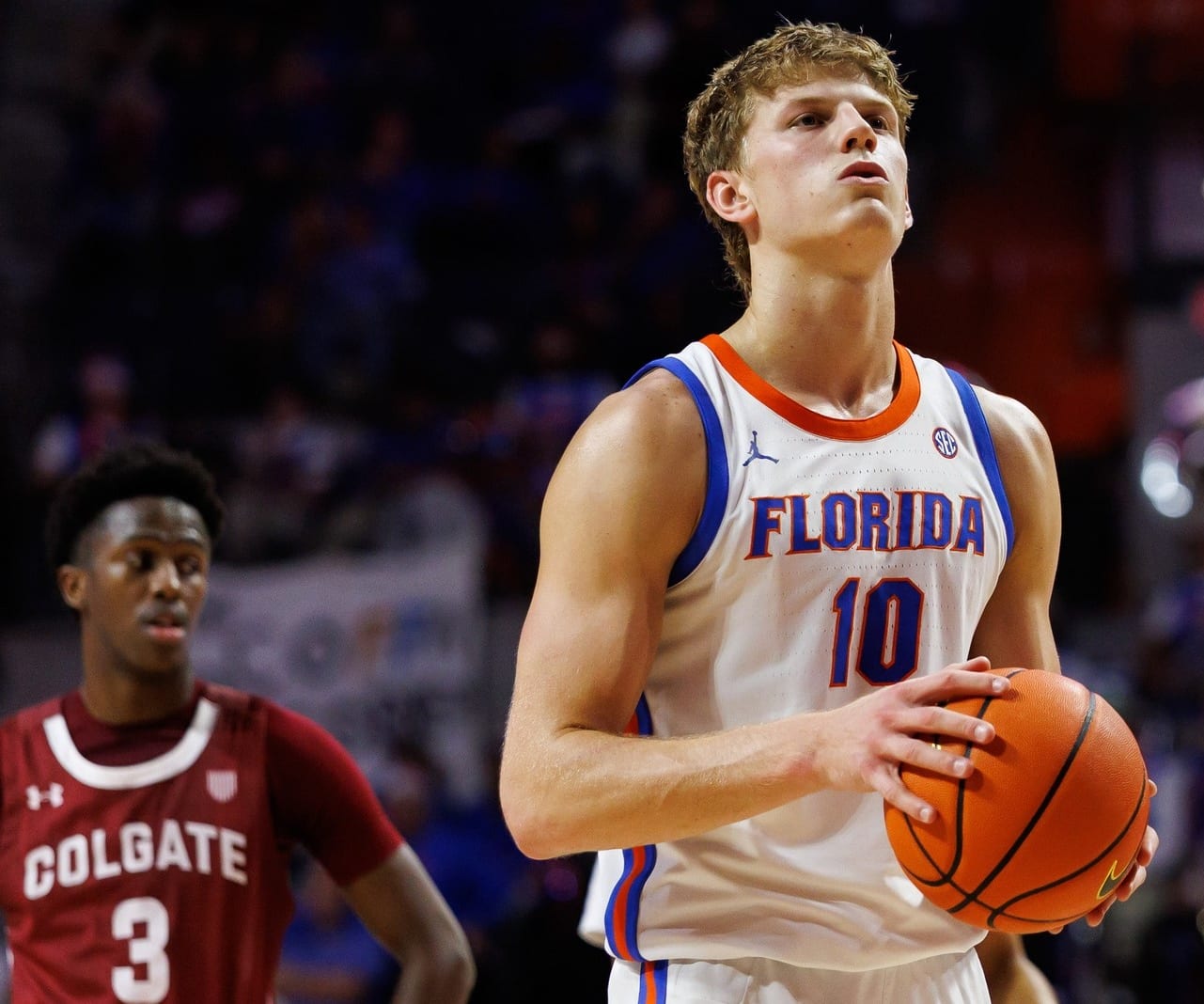 College Basketball Pick'em Today: PrizePicks Plays for Saturday, January 3