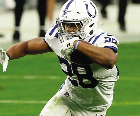 2021 NFL Team Previews: Indianapolis Colts