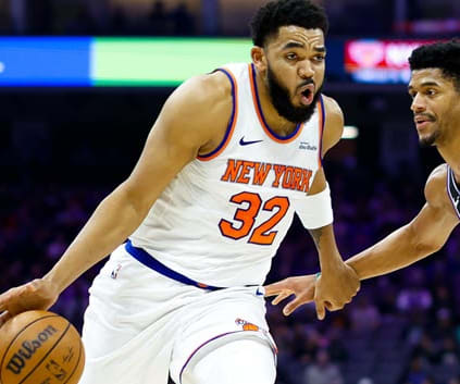 NBA DFS Picks: FanDuel Top Plays and Strategy for Thursday, March 26