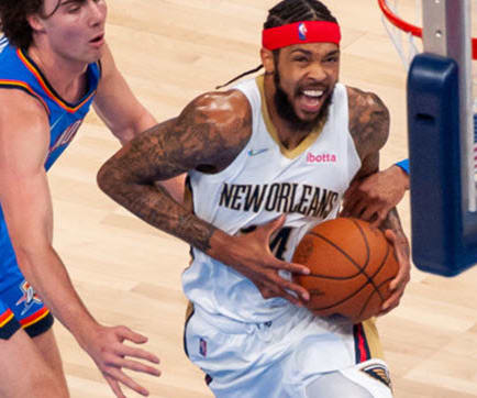 NBA DFS Picks: DraftKings Plays and Strategy for Wednesday, October 25