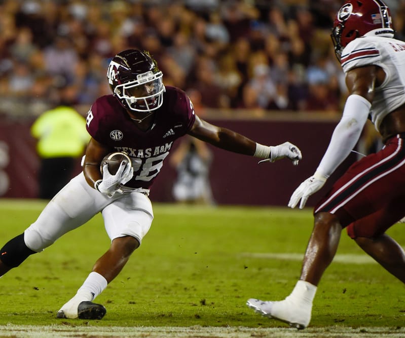 NFL Draft: Day 3 Fantasy Fallout