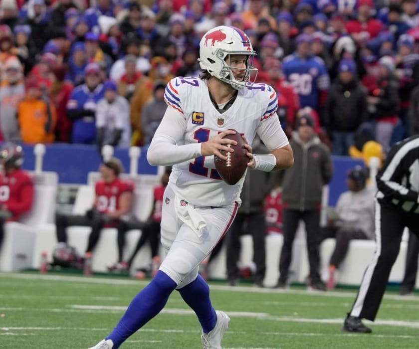 DraftKings Promo Code: Get $200 in Bonus Bets With a Win for Thursday Night Football Odds, Nov. 20