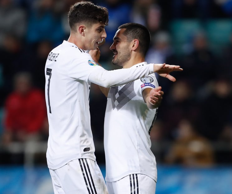 DraftKings DFS Euro 2024 Showdown Preview for Germany vs. Scotland
