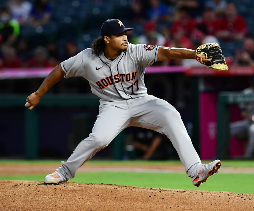 MLB: James Anderson's Industry League Recap