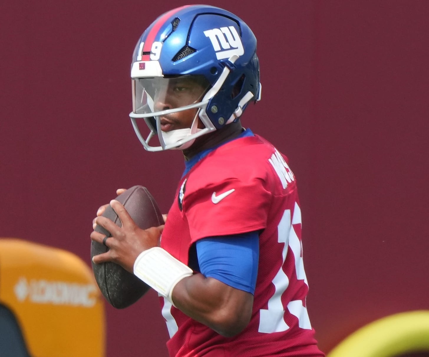 New York Giants vs. Green Bay Packers NFL Betting Odds, Expert Picks & Props