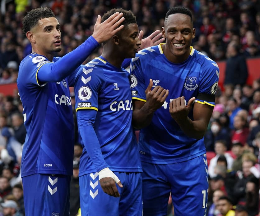Fantrax Premier League Player Rankings: Gameweek 36
