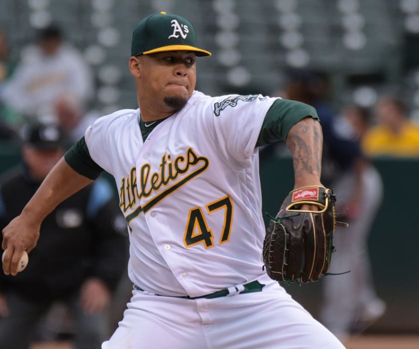 DraftKings MLB: Friday Picks