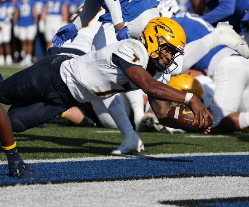 College Football Win Totals: MAC Win Totals Analysis