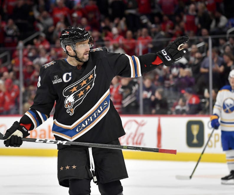 Best NHL Bets Today: Expert Picks for Sunday, February 9