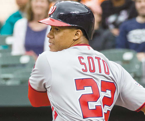 Yahoo DFS Baseball: Saturday Picks