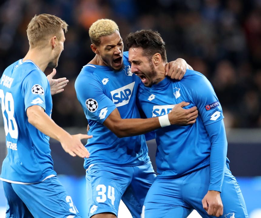 Dream11 Fantasy Soccer: TSG Hoffenheim v. Bayer Leverkusen Preview