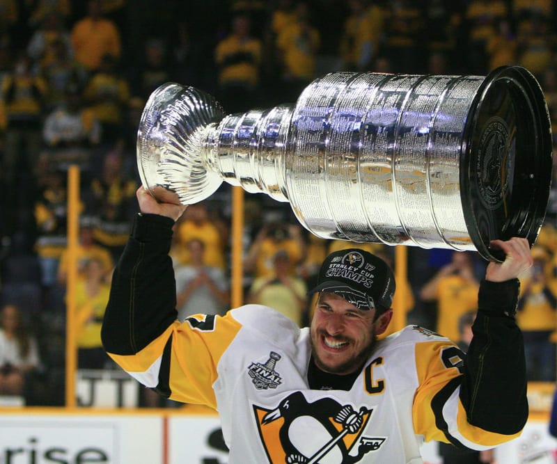 Play-in Playoff Primer: Pittsburgh (5) vs. Montreal (12)