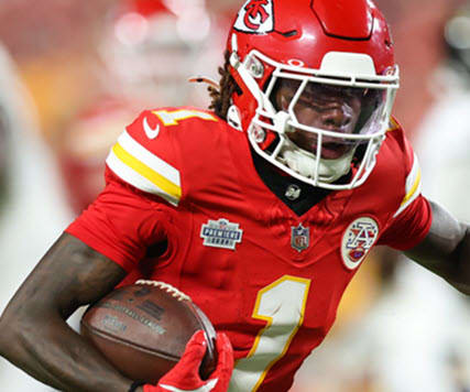 NFL DFS Picks & Projections Podcast for Super Bowl LIX at DraftKings & FanDuel