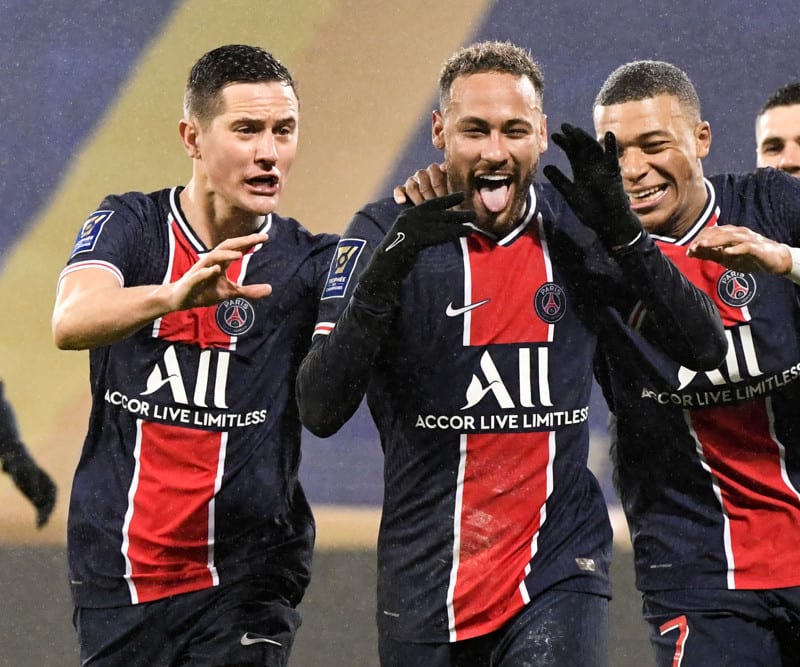 FanDuel Fantasy Soccer: Tuesday UCL Targets