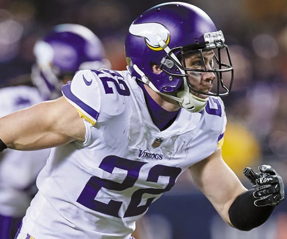 Streaming Defenses: Week 5 Fantasy Options for Team Defenses
