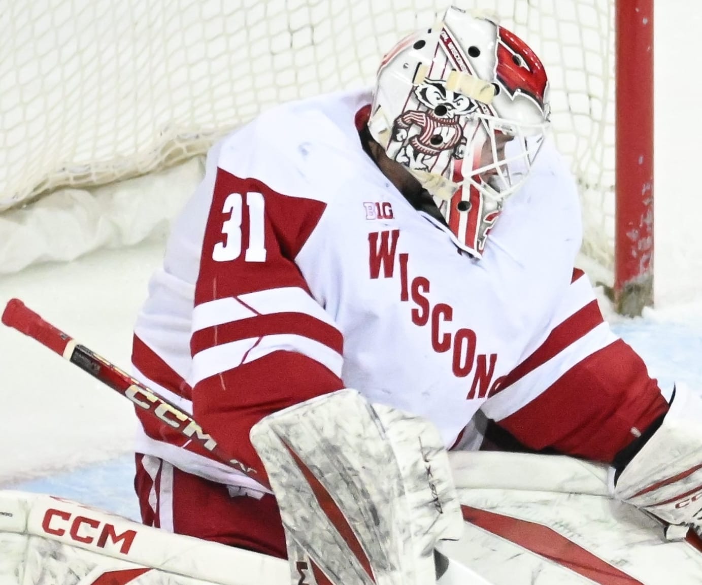 College Hockey Picks & Odds: Top Weekend Matchups to Watch