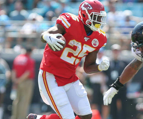 Training Camp Notes: July 30