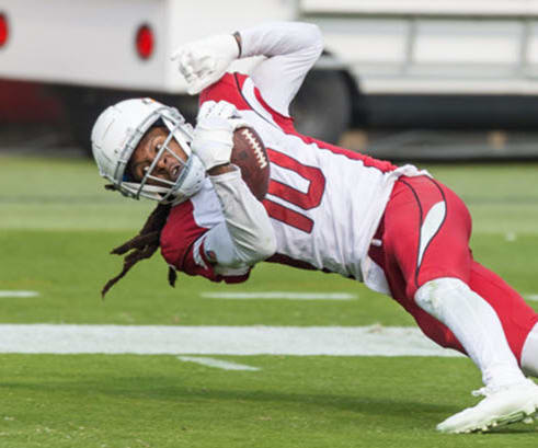 Corner Report: Week 14